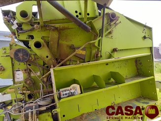 Presse à balles rondes Claas Variant 280