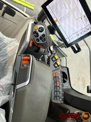Moissonneuse batteuse Claas Trion 750