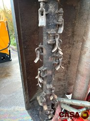 Broyeur, épareuse - autre Kuhn Agri longer T 4734 m 