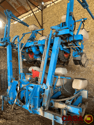 Semoir monograine Monosem NG +3