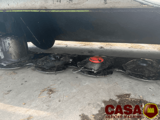 Faucheuse Claas Disco 3600