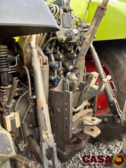 Tracteur agricole Claas Arion 640 Cebis