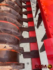 Combiné de semis Amazone Maschio DMR 3000 + ADP 353