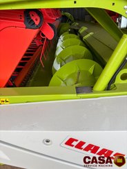 Moissonneuse batteuse Claas Trion 750
