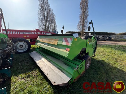 Planteuse de pommes de terre Miedema CP 42