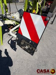 Faneuse Claas Volto 700 