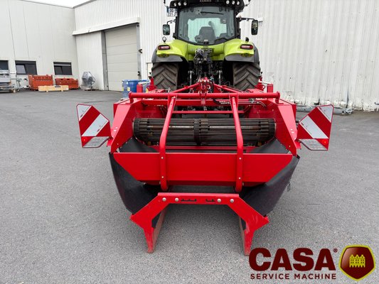 Matériel de récolte - autre Grimme WV-165