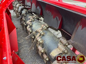 Broyeur de fanes Grimme Toppa 400
