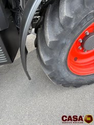 Tracteur agricole Claas Arion 440