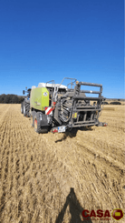 Presse haute densité Claas Quadrant 5200 évolution  