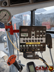 Pulvérisateur porté Beynes PLK 21