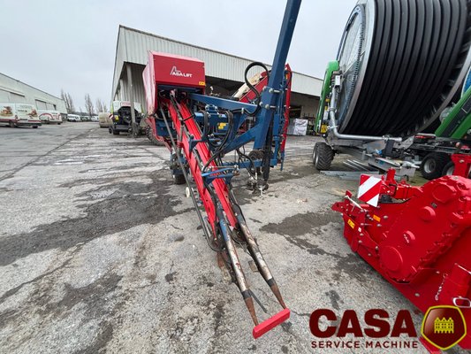 Matériel de récolte - autre - CM 100 E