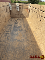 Benne agricole Legrand Grignon 16 T 