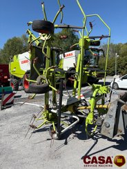 Faneuse Claas Volto 700 