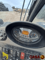 Chariot élévateur télescopique Bobcat TI 3870