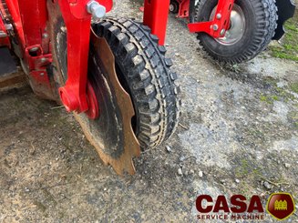 Arracheuse de pommes de terre Grimme WV 165