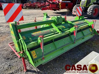 Fraise butteuse Baselier 4FKV 310