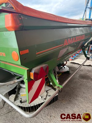 Distributeur d'engrais Amazone ZAM ULTRA 3600 