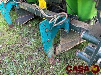 Planteuse de pommes de terre Miedema CP 42