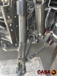 Tracteur agricole Claas Axion 800 Cmatic GPS 