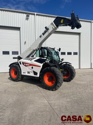 Chariot télescopique agricole Bobcat TI 3870