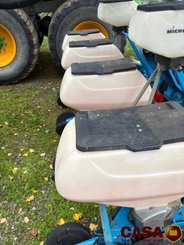 Semoir monograine Monosem NG +3