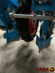 Semoir monograine Monosem Monoshox NG Plus 