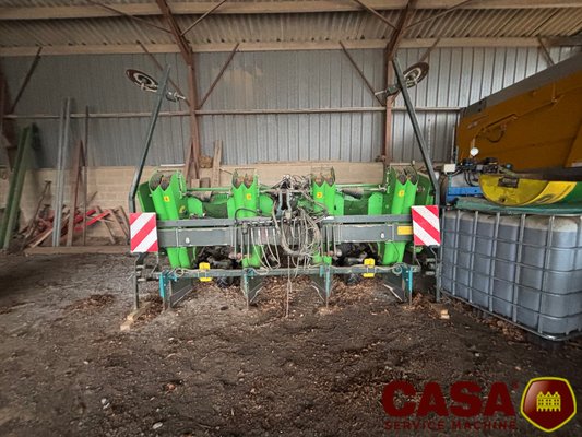 Planteuse de pommes de terre Miedema CP 42