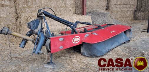 Faucheuse Vicon CM 268