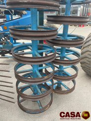 Déchaumeur à disques Lemken Rubin 9 KA