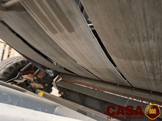 Presse à balles rondes Claas Variant 380 RF Pro 