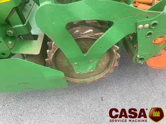 Combiné de semis Amazone Cultimix KG 6001-2 & semoir PS 603-2