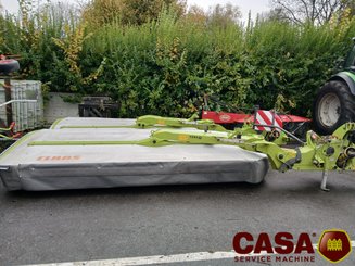 Faucheuse Claas Disco 4000 contour