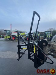 Fourches et pinces pour balles Riman PBRC 180 NS