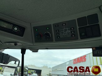Tracteur agricole Claas Arion 640 Cebis