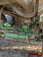 Tonne à lisier Joskin Volumetra 20000