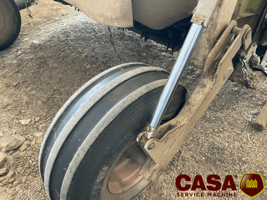 Faucheuse conditionneuse Claas Disco 3050 TC 