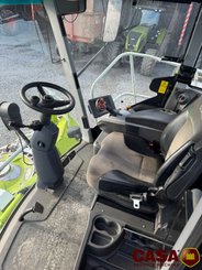 Ensileuse - autre Claas JAGUAR 860 4RM