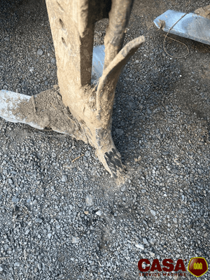 Décompacteur Amazone TL 302 