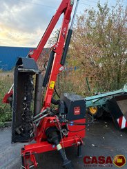 Broyeur, épareuse - autre Kuhn Agri longer T 4734 m 