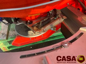 Distributeur d'engrais Kuhn Axis 20.2 K