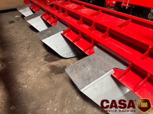 Planteuse de pommes de terre Grimme GL 420