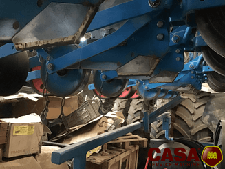 Semoir monograine Monosem MS 18 rangs 