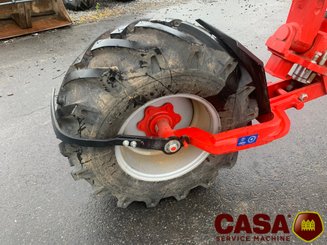 Charrue Gregoire Besson voyager S60