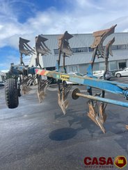 Charrue Rabewerk V 120