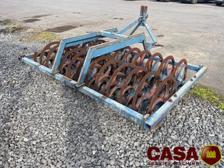 Tasse-avant Rabe / Rabewerk Fupa