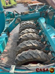 Semoir pour semis simplifié Sky maxi drill