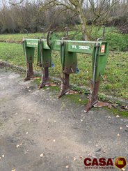 Décompacteur Amazone TL 302 