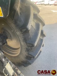 Tracteur agricole Deutz-Fahr Agrotron 6120.4