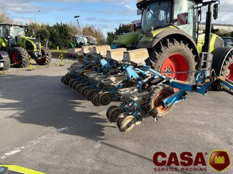 Semoir monograine Monosem Meca 2000 